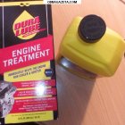  Dura Lube Engine Treatment      