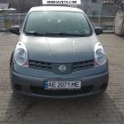  Nissan Note 2009   .    
