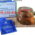   lianhua lung learing Tea     