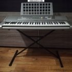  Yamaha Ypt-300 Portable Keyboard. / 4    