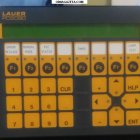  Pcs090 Lauer Operator Panel For Siemens    