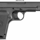    Borner Tt Blowback :    