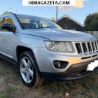 ������ �������� �� ��������� Jeep compass 2011  ������ ��� ����������