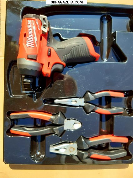 ������ ���������� Milwaukee DeWALT � ������������. ������ ��� ���������� 1