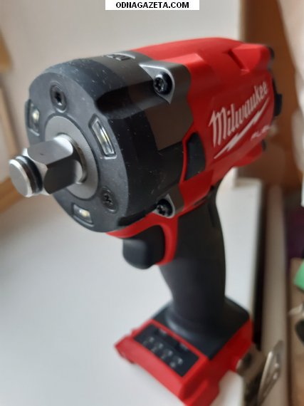 ������ ���������� Milwaukee DeWALT � ������������. ������ ��� ���������� 1