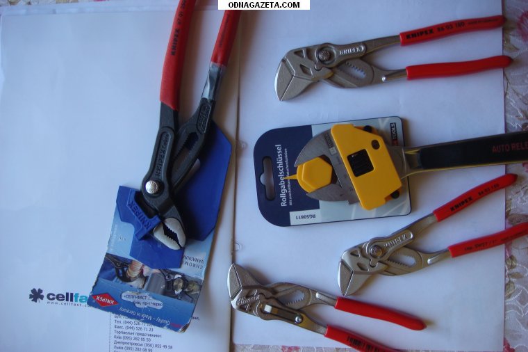   Knipex,       1