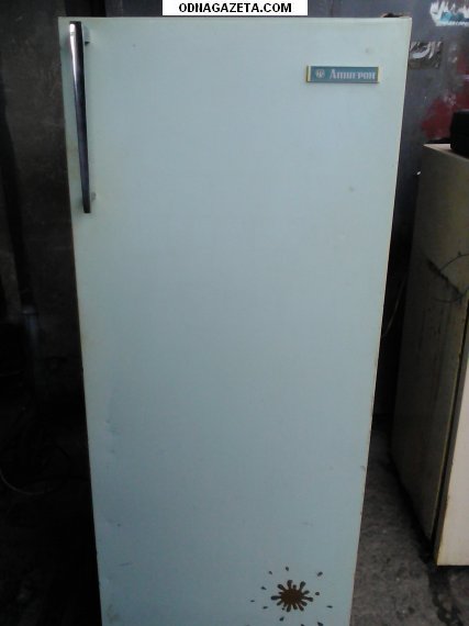 купить Продаю Б/У холодильники 1500-7000грн. доставка кривой рог объявление 1