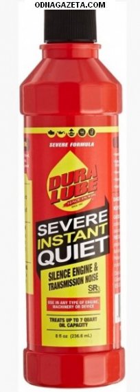  Dura Lube Severe Instant Quiet.    1