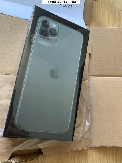  Apple iPhone 11 Pro Max    1