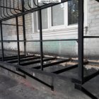 купить Пристройка балкона / Строительство балкона oknasv.com.ua/balcony  кривой рог объявление
