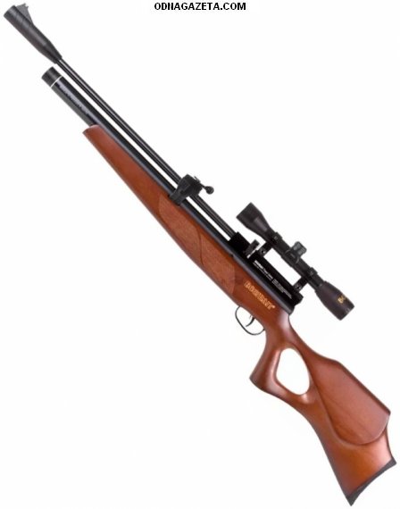   Pcp  Beeman commander    1