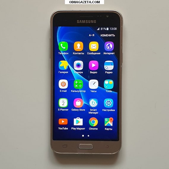 купить Телефон Samsung Galaxy J3 (6) кривой рог объявление 1