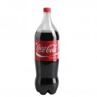 купить Безалкогольні напої Пластикова пляшка Кока кола  кривой рог объявление