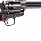 купить Пневматичний револьвер Colt Single Action Army  кривой рог объявление