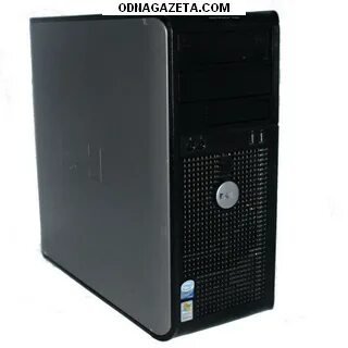     Dell Optiplex    1