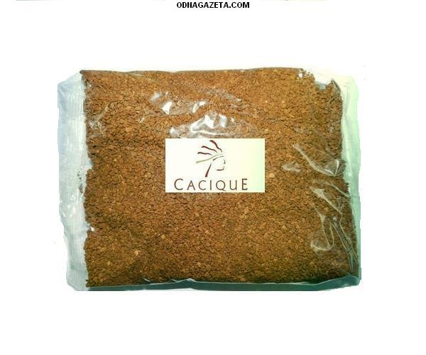 купить Растворимый кофе Caciquae (Касик) 1 кривой рог объявление 1