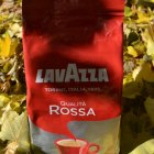 купить Кофе в зернах LavAzza Qualita Rossa  кривой рог объявление