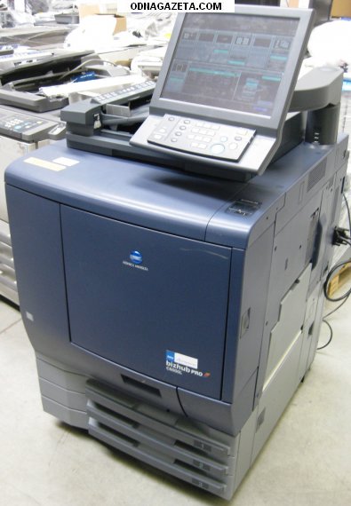     Konica Minolta    1