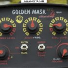     Golden Mask-4.     