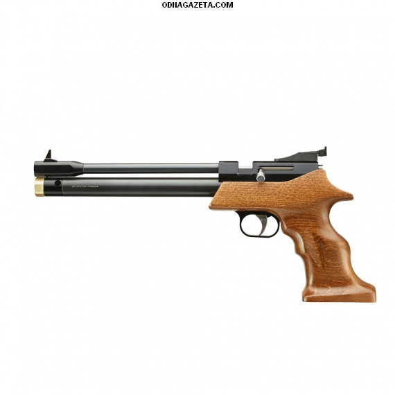 купить Потужний пістолет Pcp Artemis Snow кривой рог объявление 1
