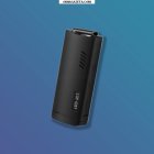     Xvape Fog Pro?    