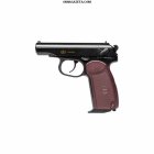  ϳ  Sas Makarov Blowback     