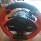   Speed Link Trailbrazer.      