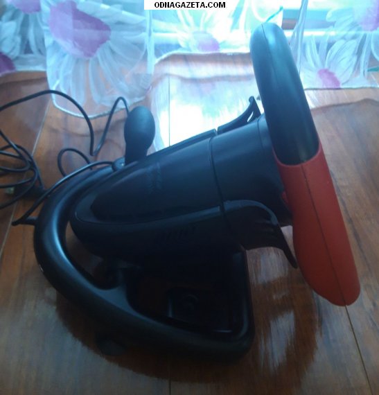   Speed Link Trailbrazer.     1