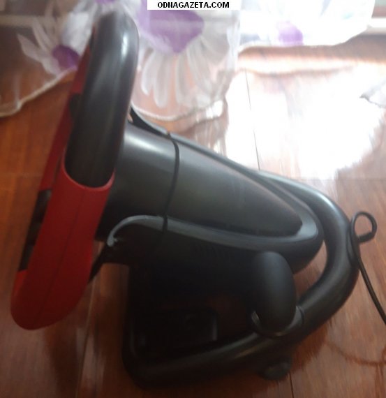   Speed Link Trailbrazer.     1