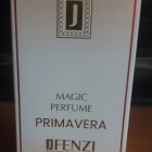    Dfenzi Primavera Magic Perfume    