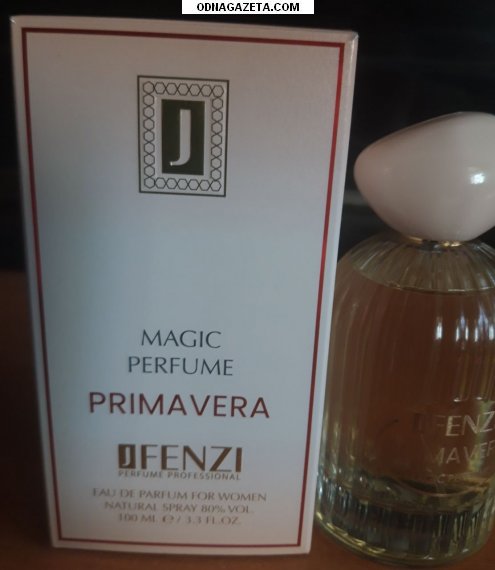    Dfenzi Primavera Magic    1