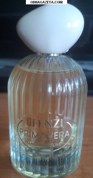    Dfenzi Primavera Magic    1