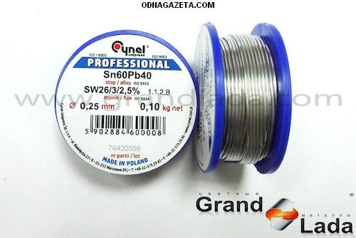    Cynel      1