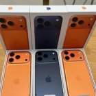 ������ Apple iPhone 17 Pro Max, iPhone  ������ ��� ����������