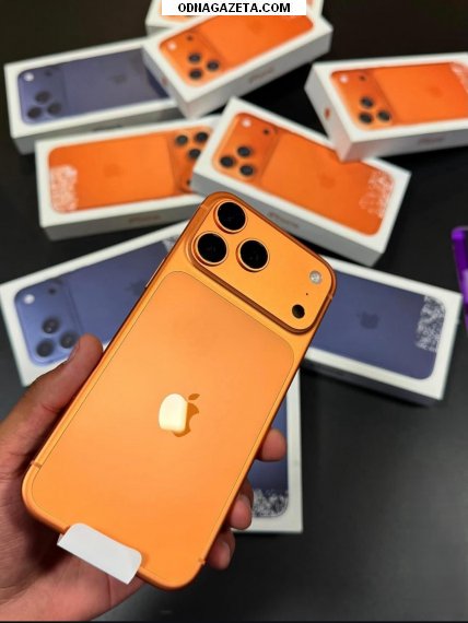 ������ Apple iPhone 17 Pro Max, ������ ��� ���������� 1