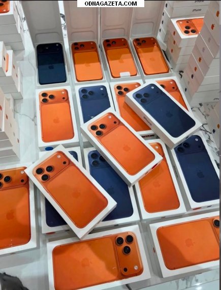 ������ Apple iPhone 17 Pro Max, ������ ��� ���������� 1