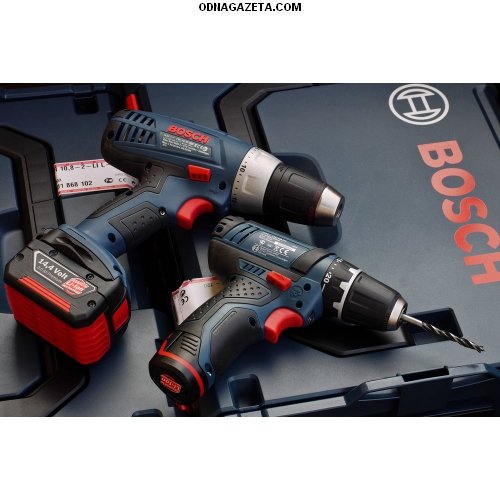    Bosch Gsr 10.    1