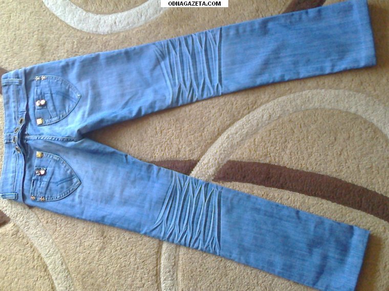 купить Продам джинсы для девочки хорошего кривой рог объявление 1